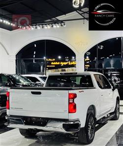 شيفروليه سلفرادو